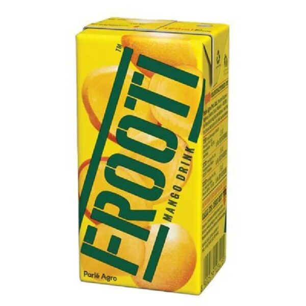 Frooti 160ml