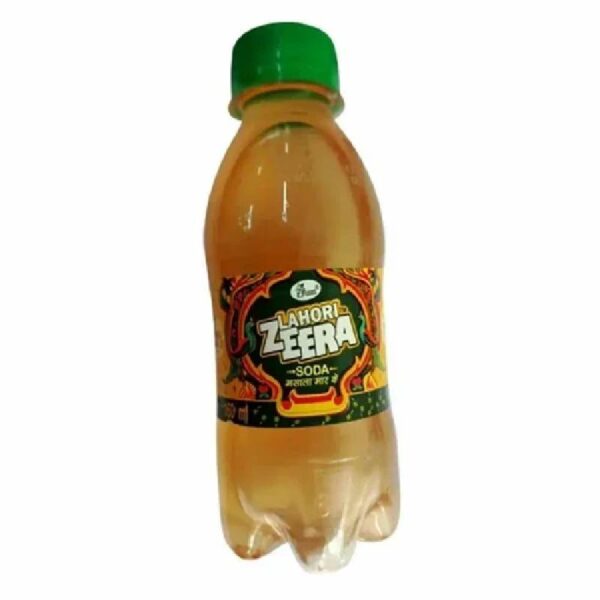 Lahori Jeera 160ml