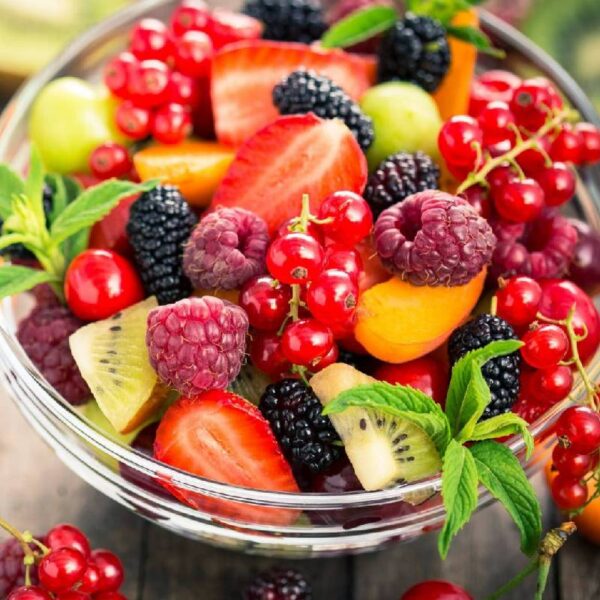 Fruit Bowl