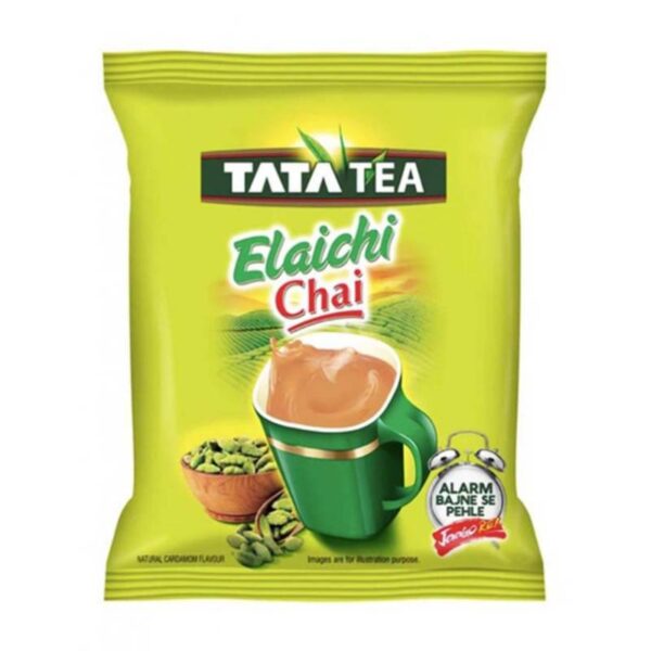 TATA TEA ELAICHI