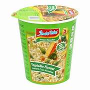 Veg Cup Noodles