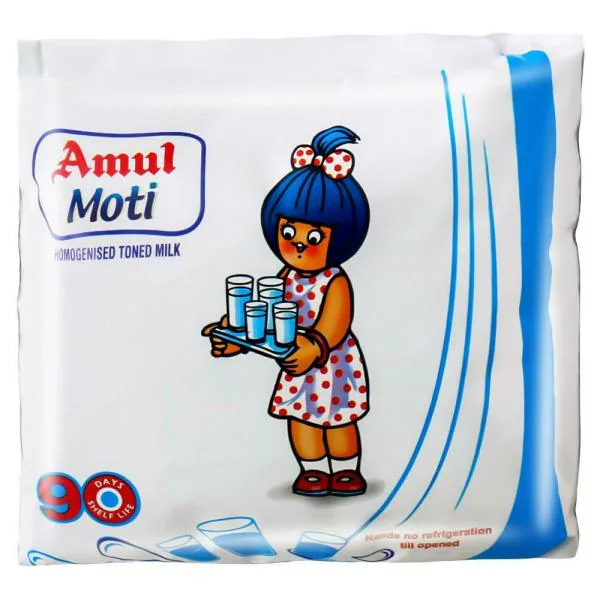 Amul Moti 500ml