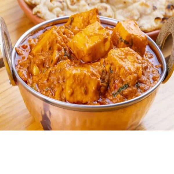 Paneer Chatpata Pyaja