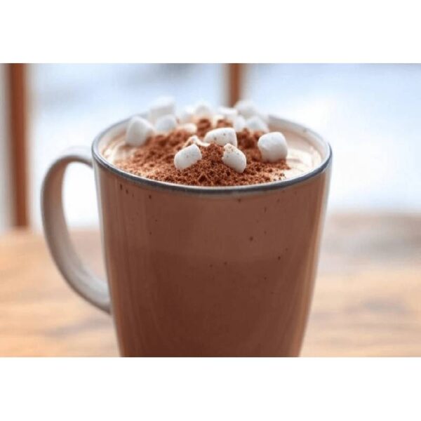 Regular Hot Chocalate